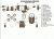 Декоративные накладки салона Lincoln Navigator 2000-2002 полный набор, Соответствие OEM, 30 элементов.