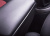 Fiat Doblo (10–14) Подлокотник в сборе S, черный
